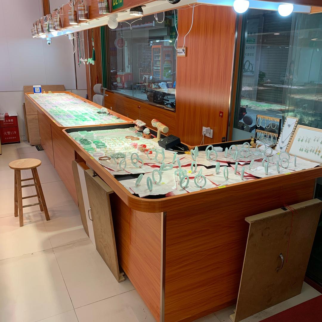 晓铃冰底春色珠宝甄选阁rf3