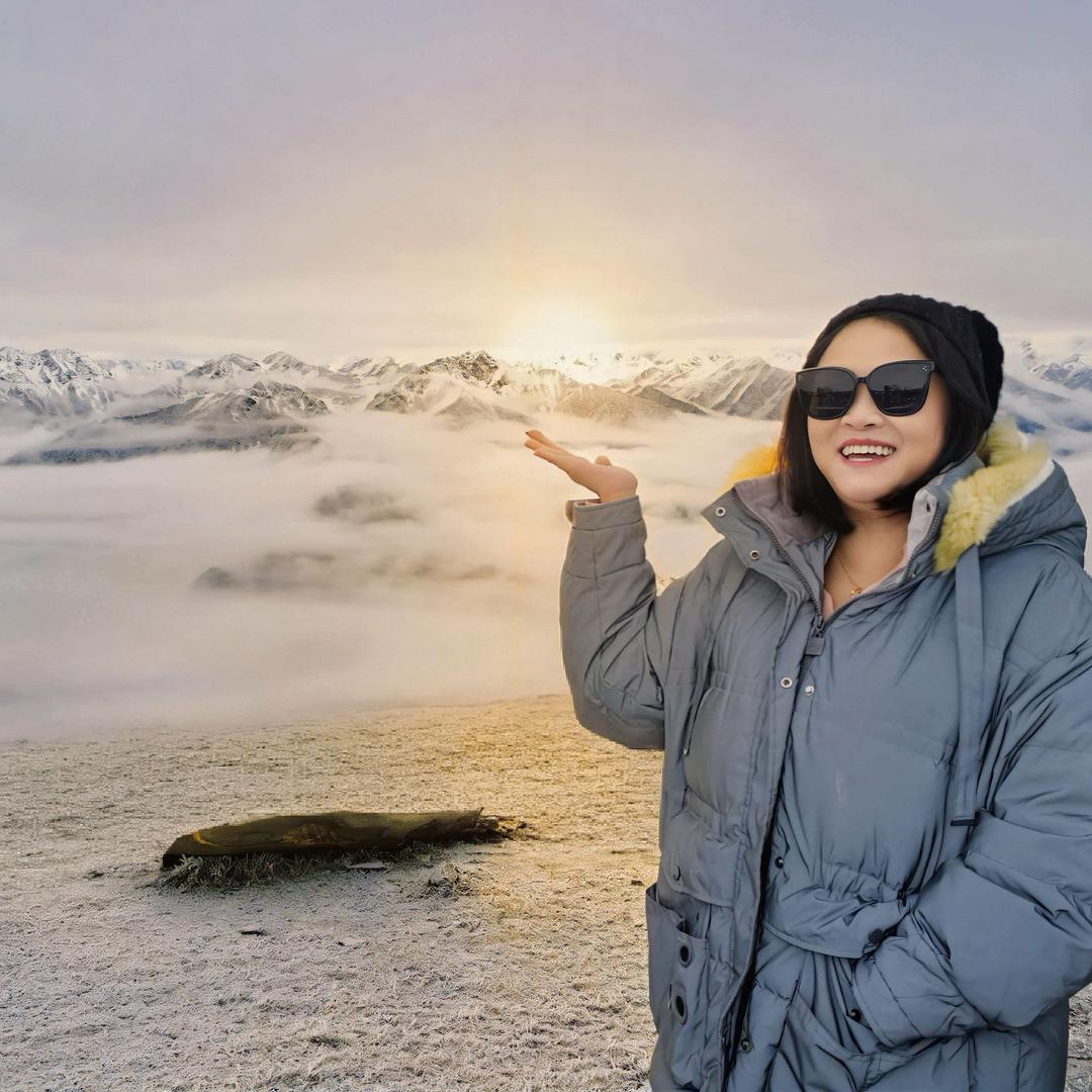 💋 薪满亿足ᰔ