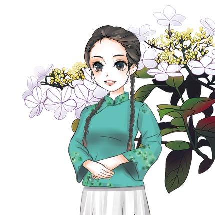 瘦西湖文化解读员