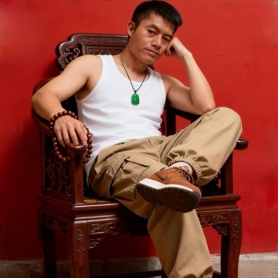 可以老舅年货小卖部