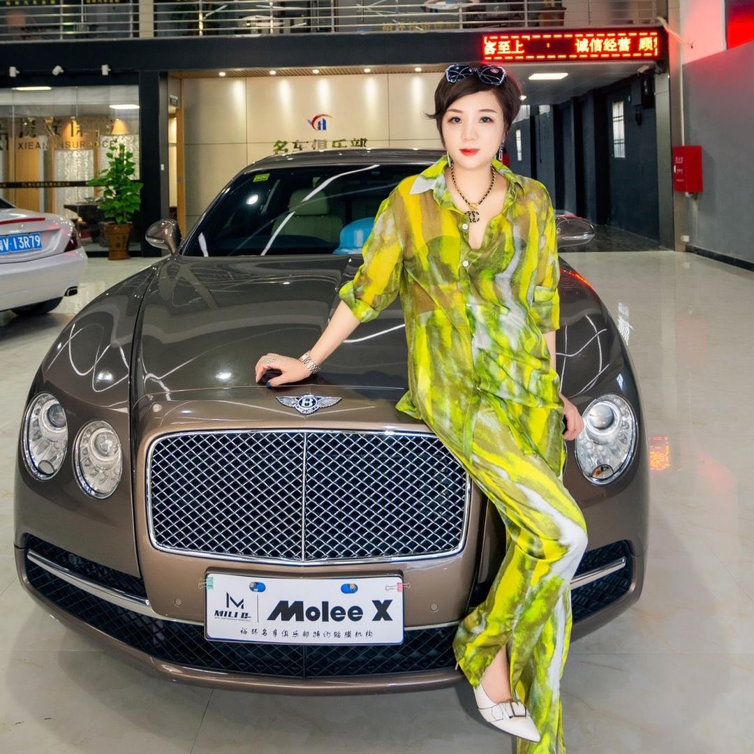 揭阳洁姐