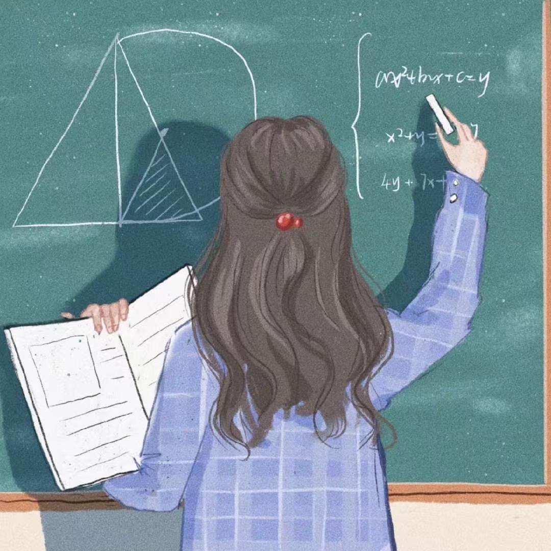 国老师小学课堂