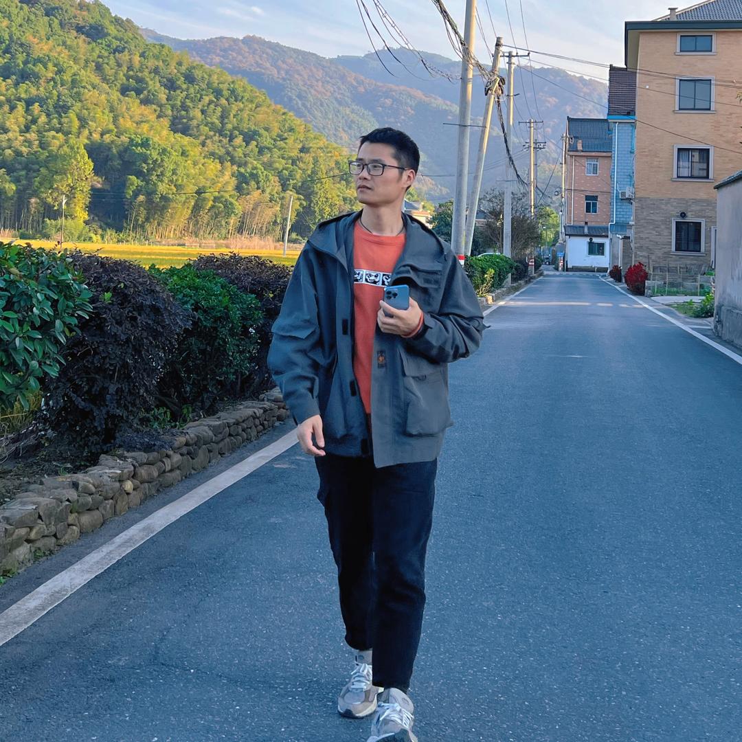 长大不容易