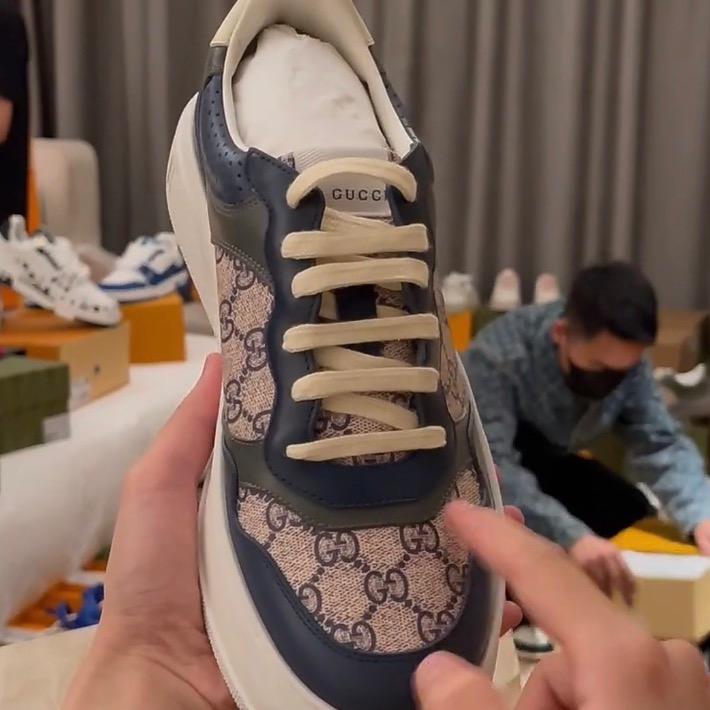 DH（广奢工厂代发）