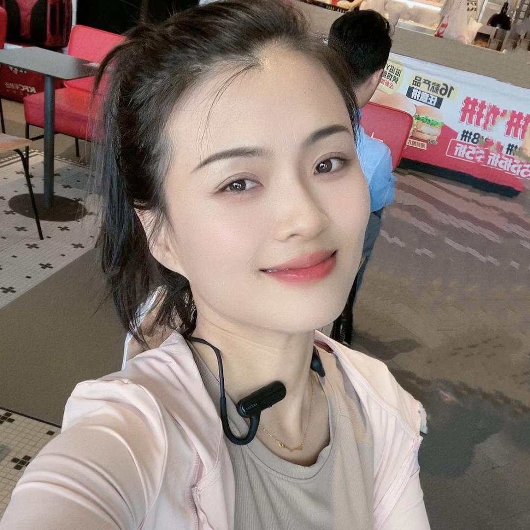 果果🍄手势舞