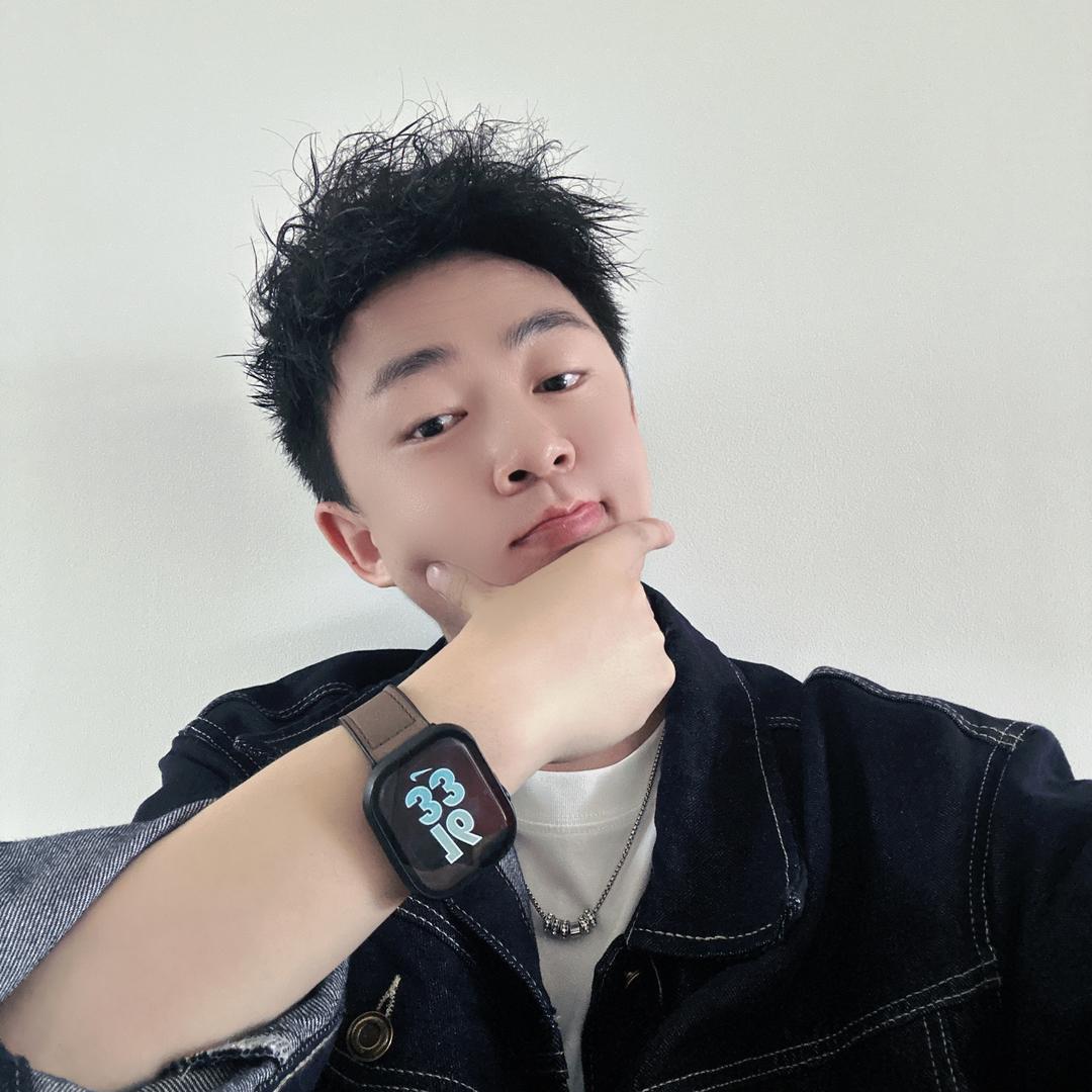 ☀️予乐🐟