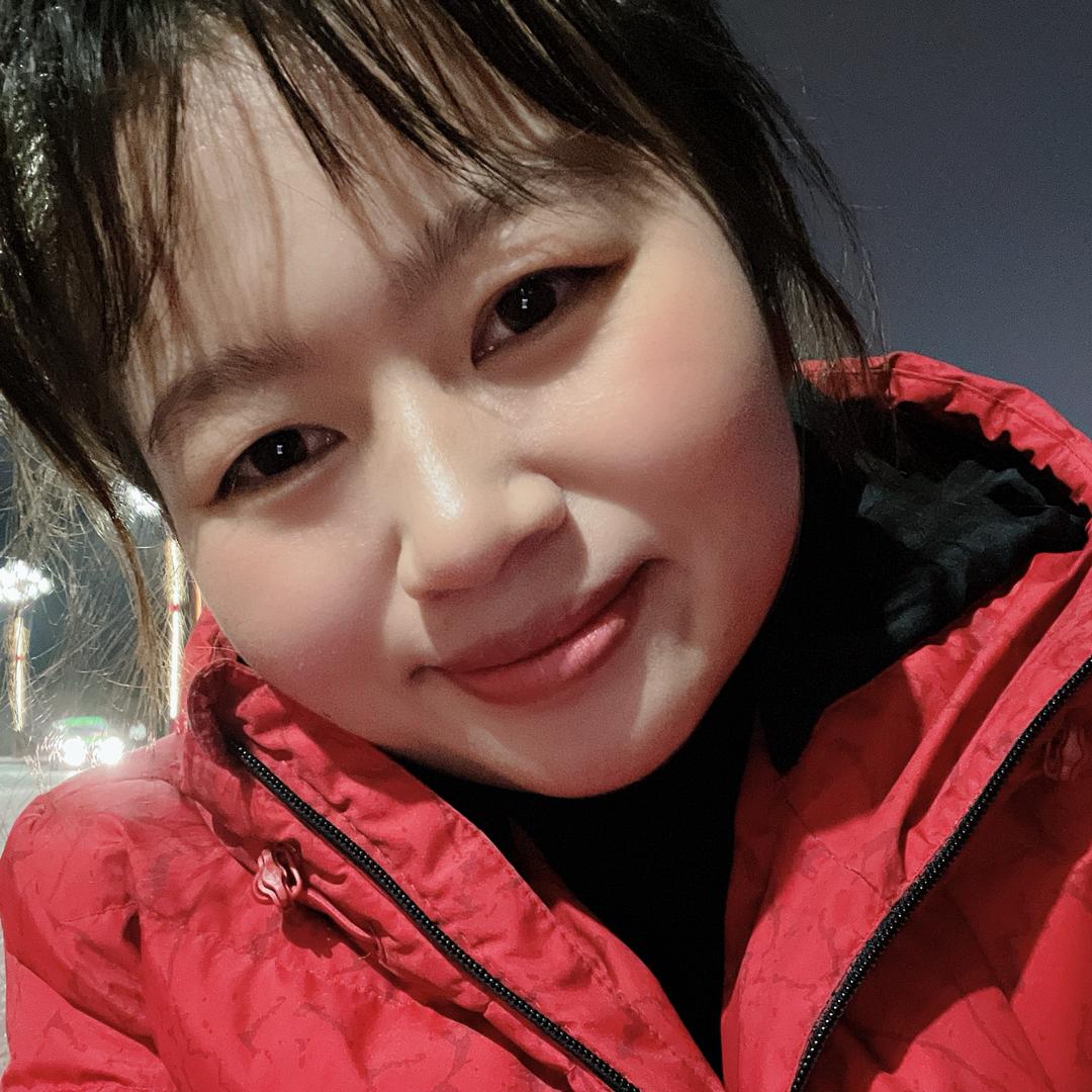 小二妹🤗