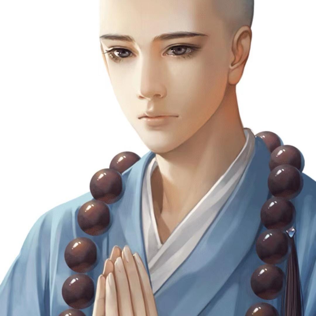 懂你先生👋