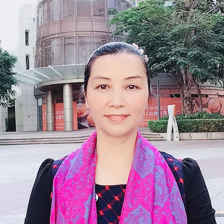 陈梅