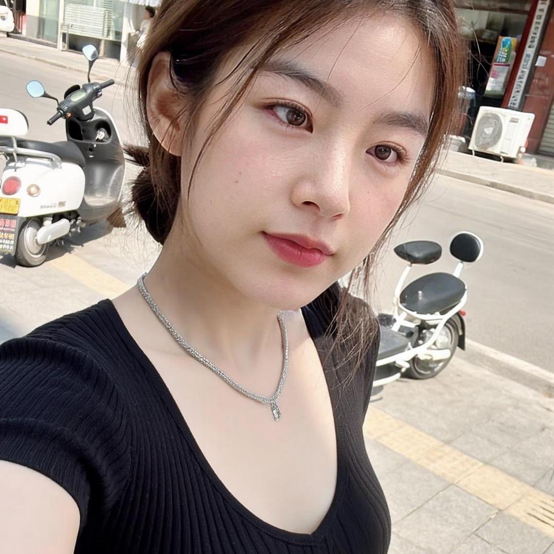 丹丹💋