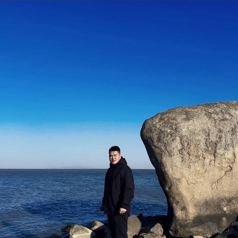 ～～～【余北】