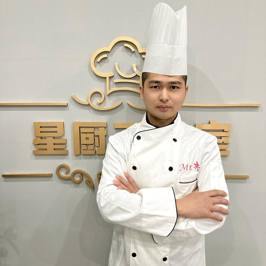 朱师傅美食