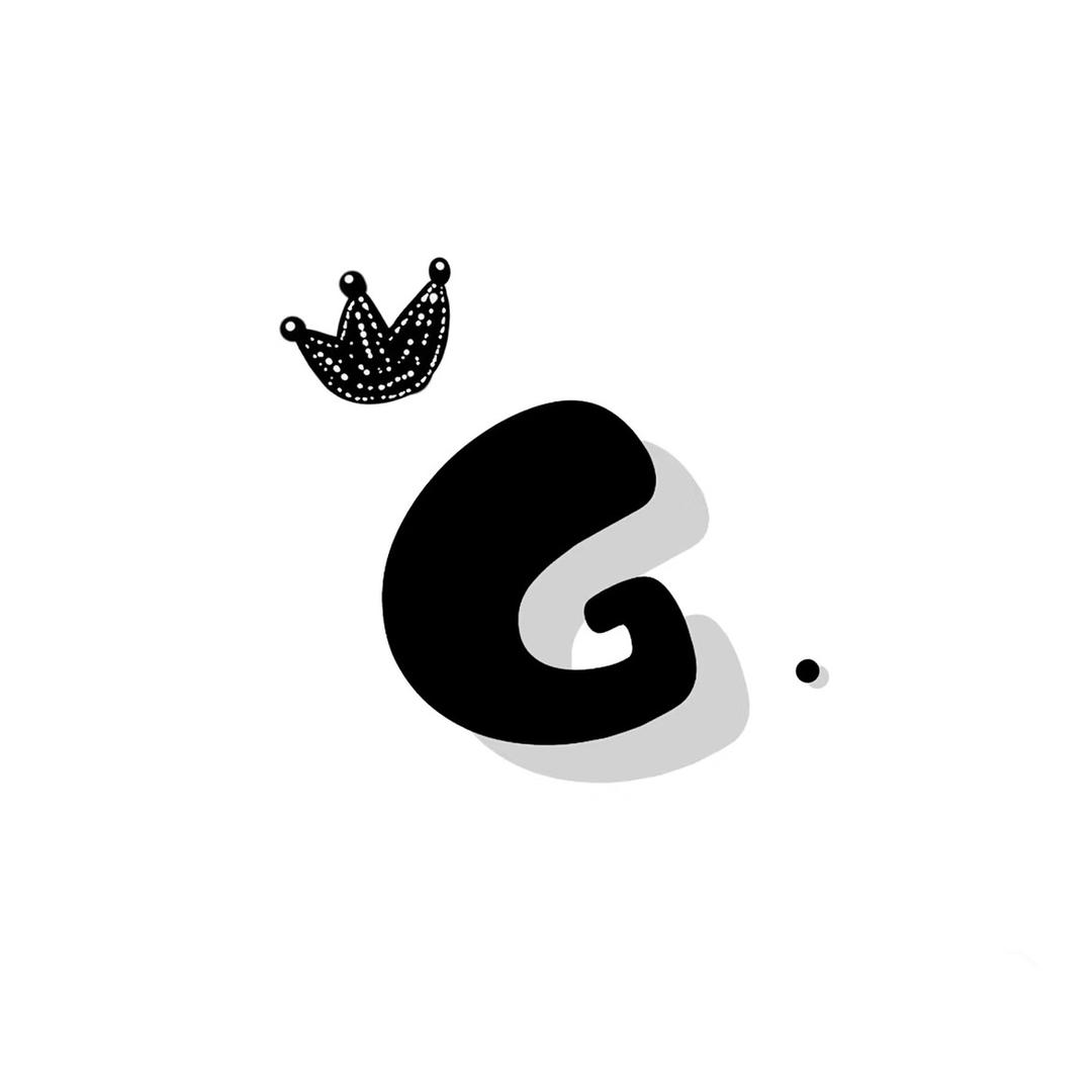 G 高✨