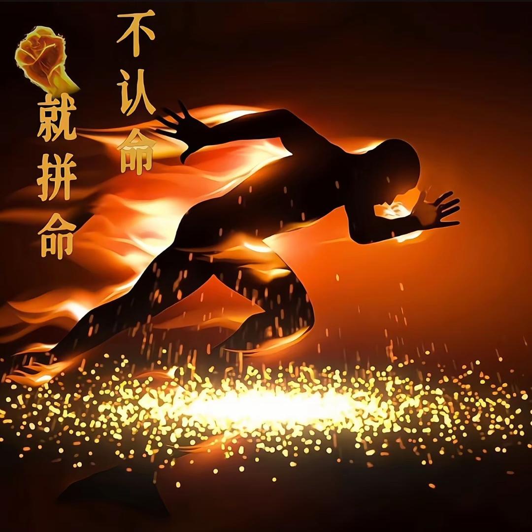 专心搞田径的教练