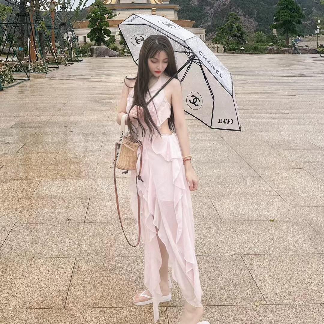 妮可宝贝🌈