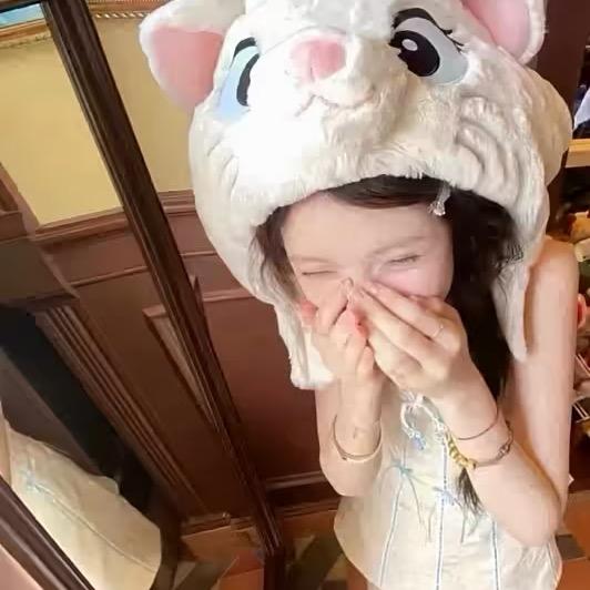 如果你爱我的天真