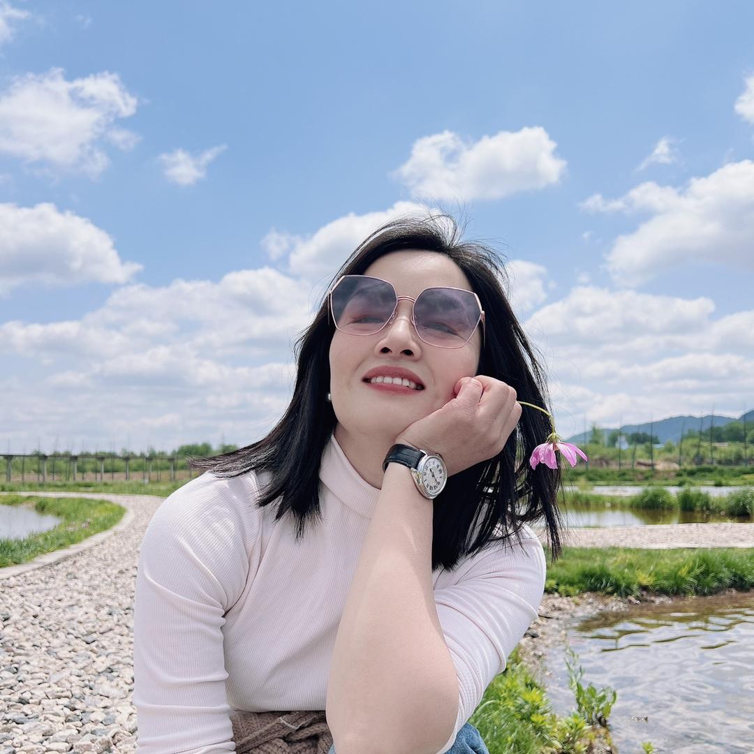 信阳绿色菜园/竹溪庄园-红红