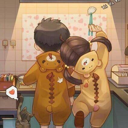 白云