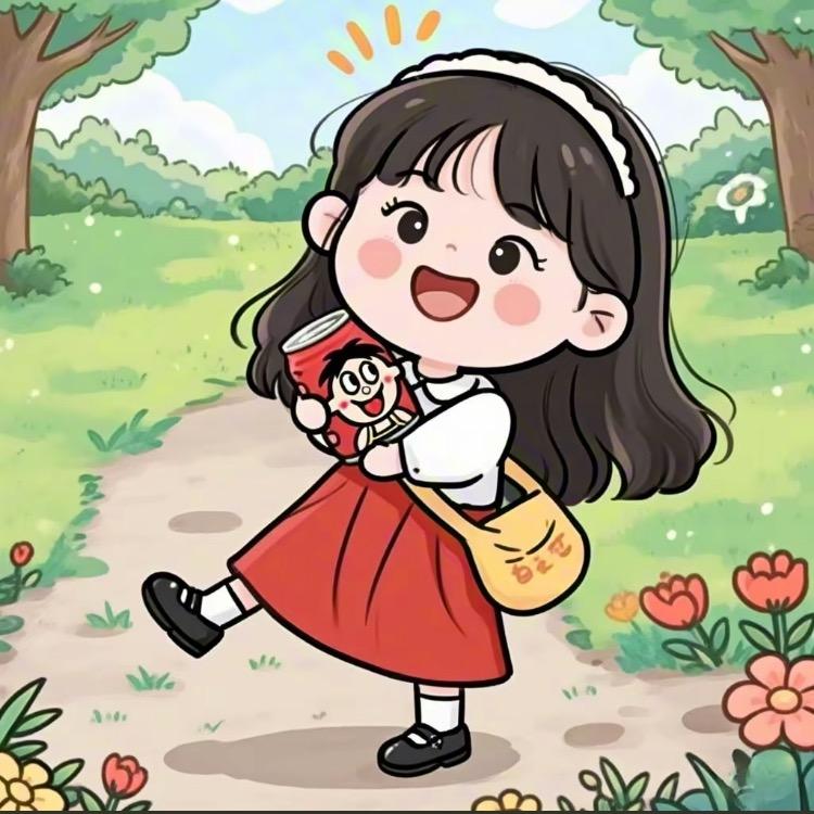 旺旺仔