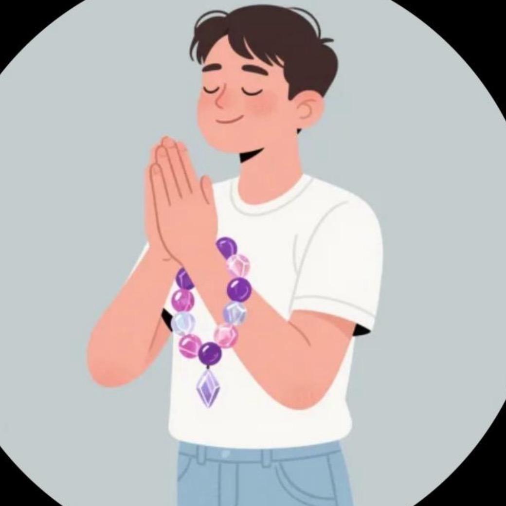 九克拉和高牛牛啊🙊