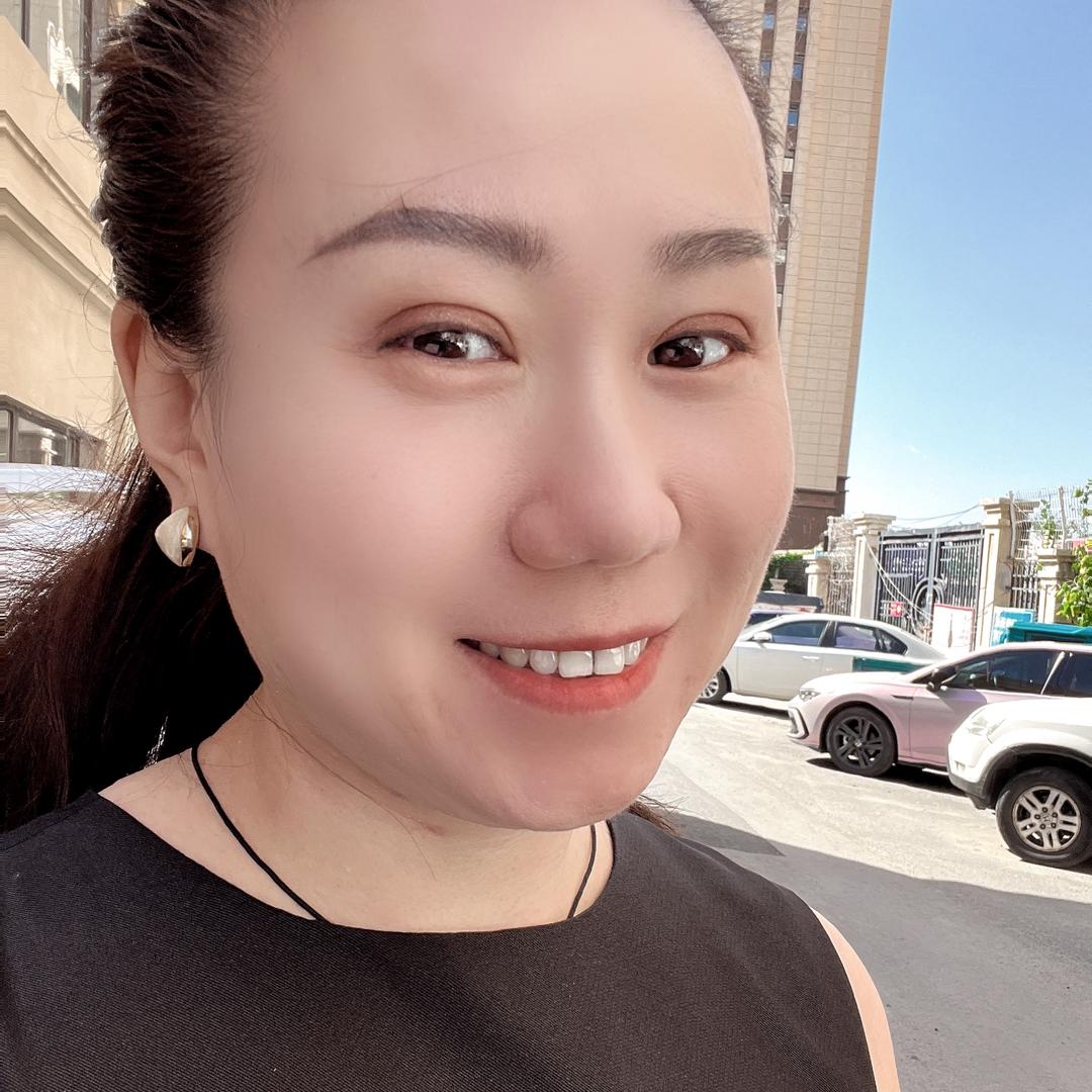 长春诚宇师兄（美业家人）