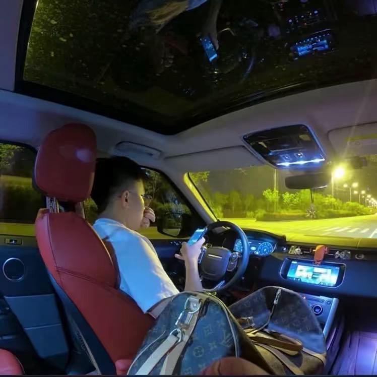索南华儿旦车行🚗