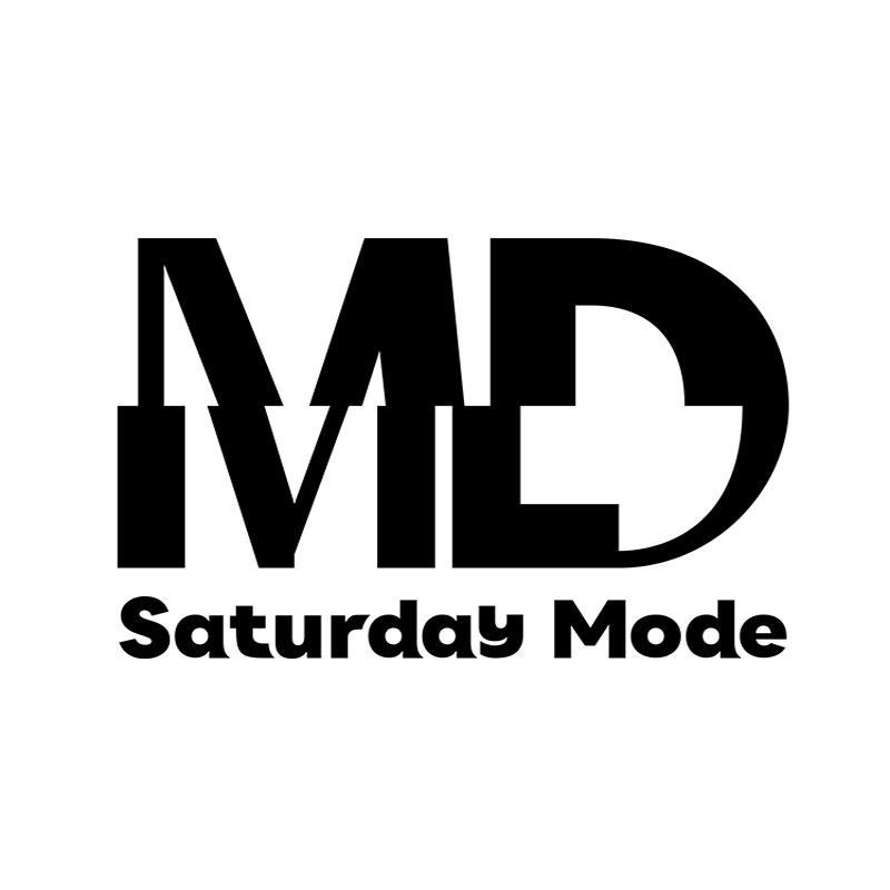 SATURDAYMODE官方旗舰店