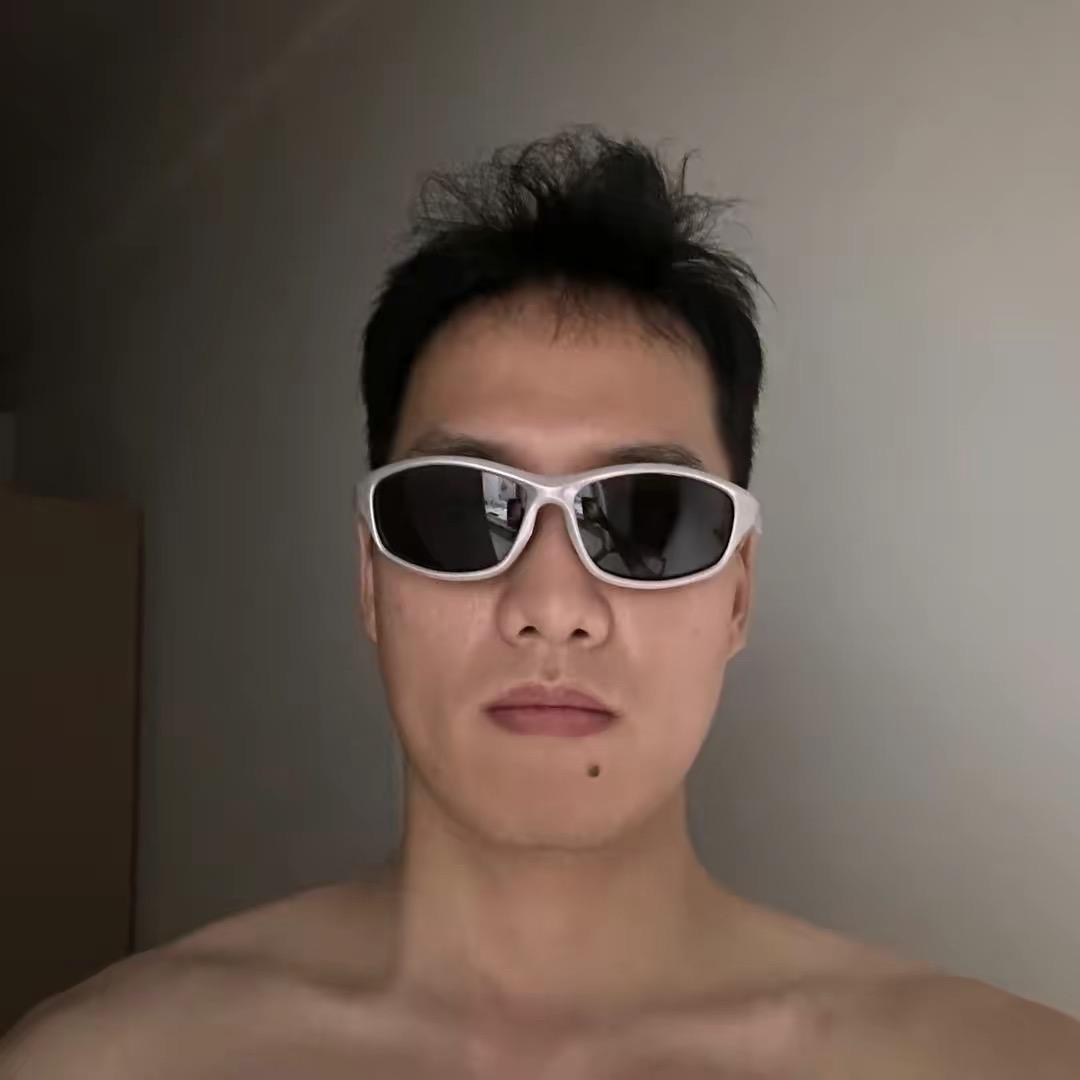 性格如此