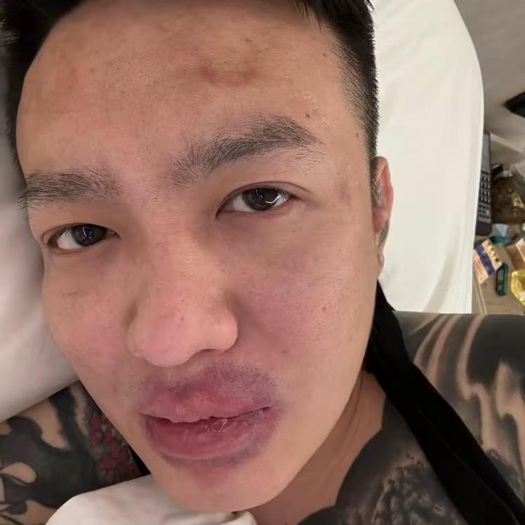 你们眼中的好人
