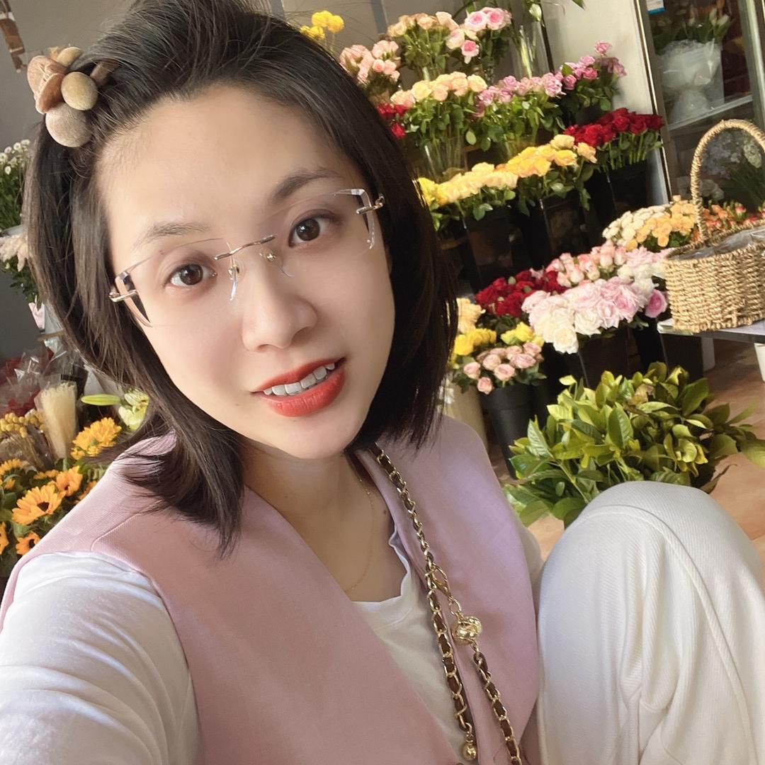 琪琪日常生活、