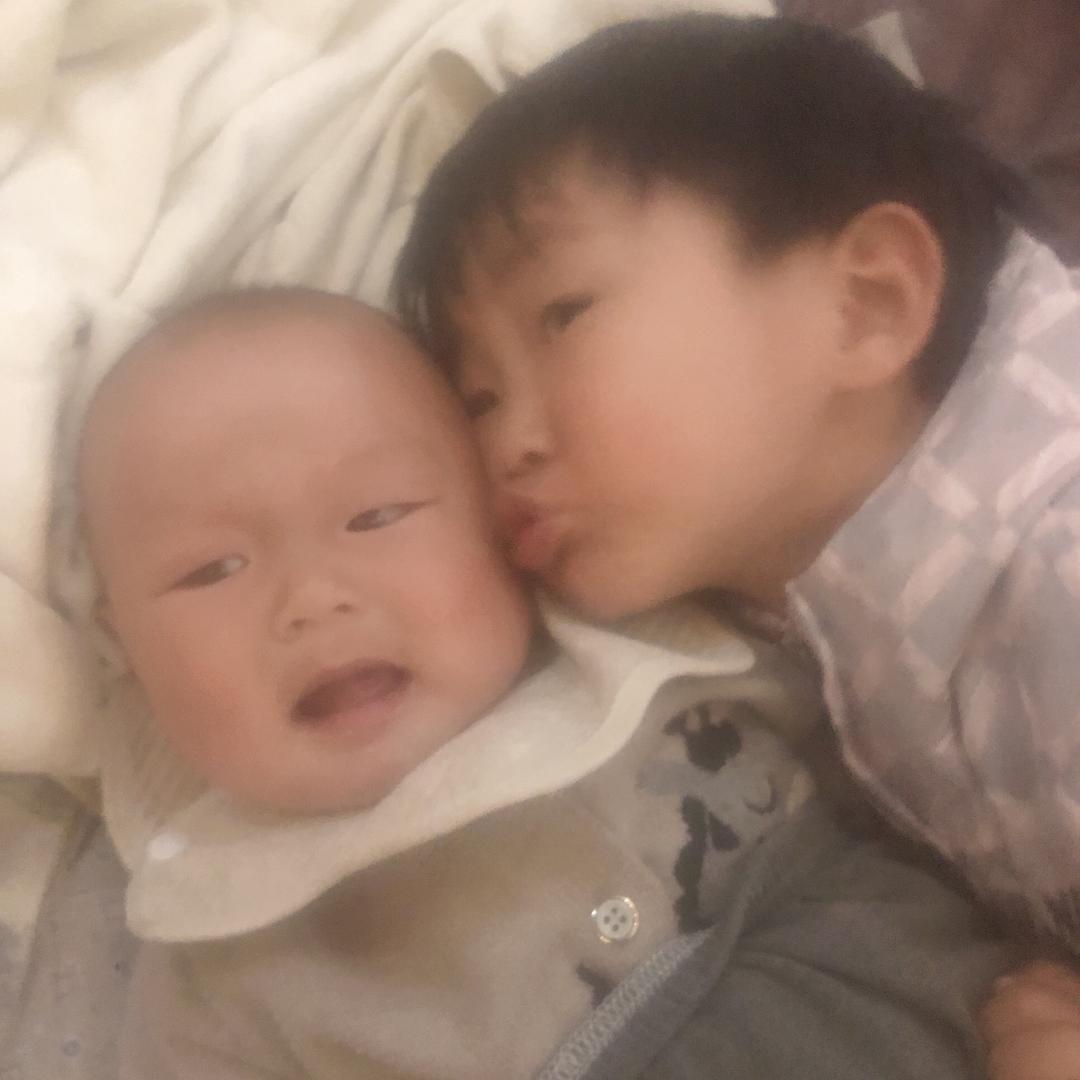 一缕半🍀夏微光🍀