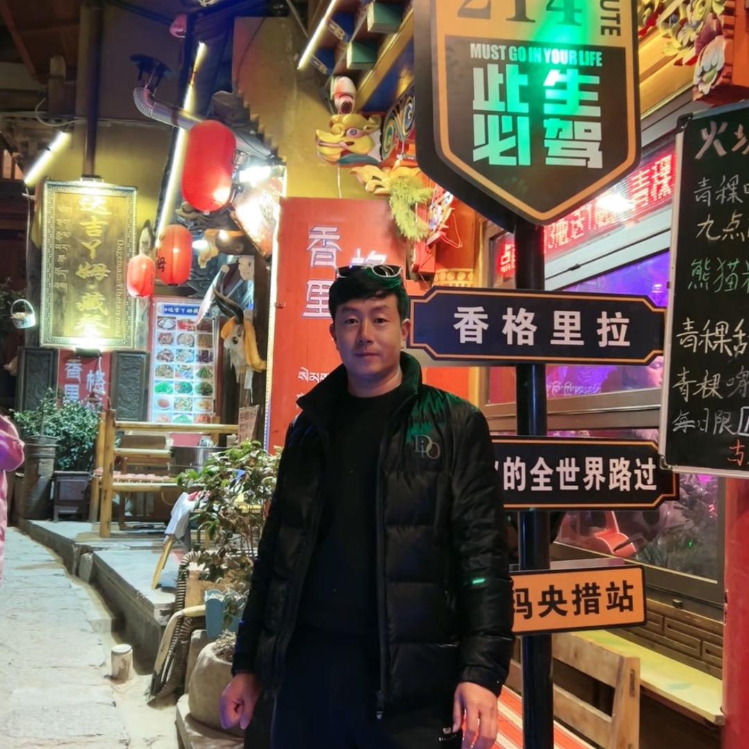 越来越好