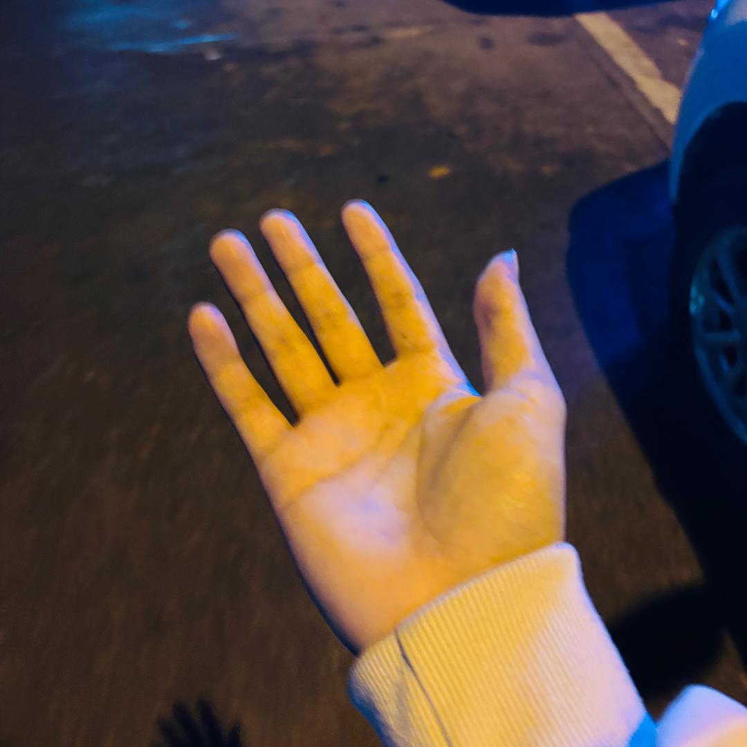 不知道用什么网名