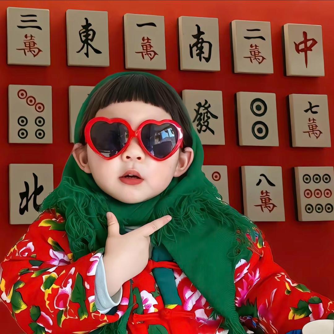 嗯呢