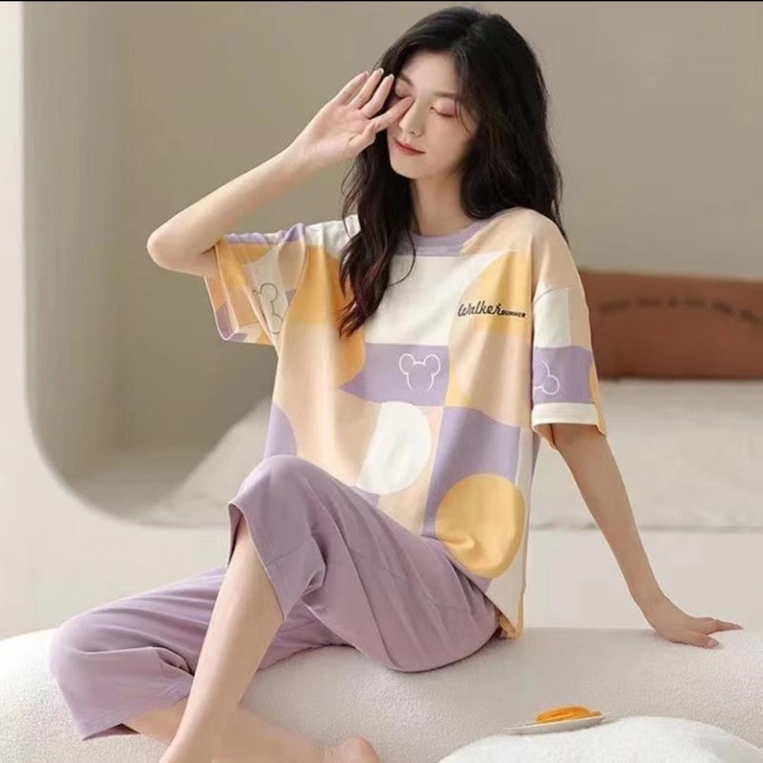小满kids家居服2号店