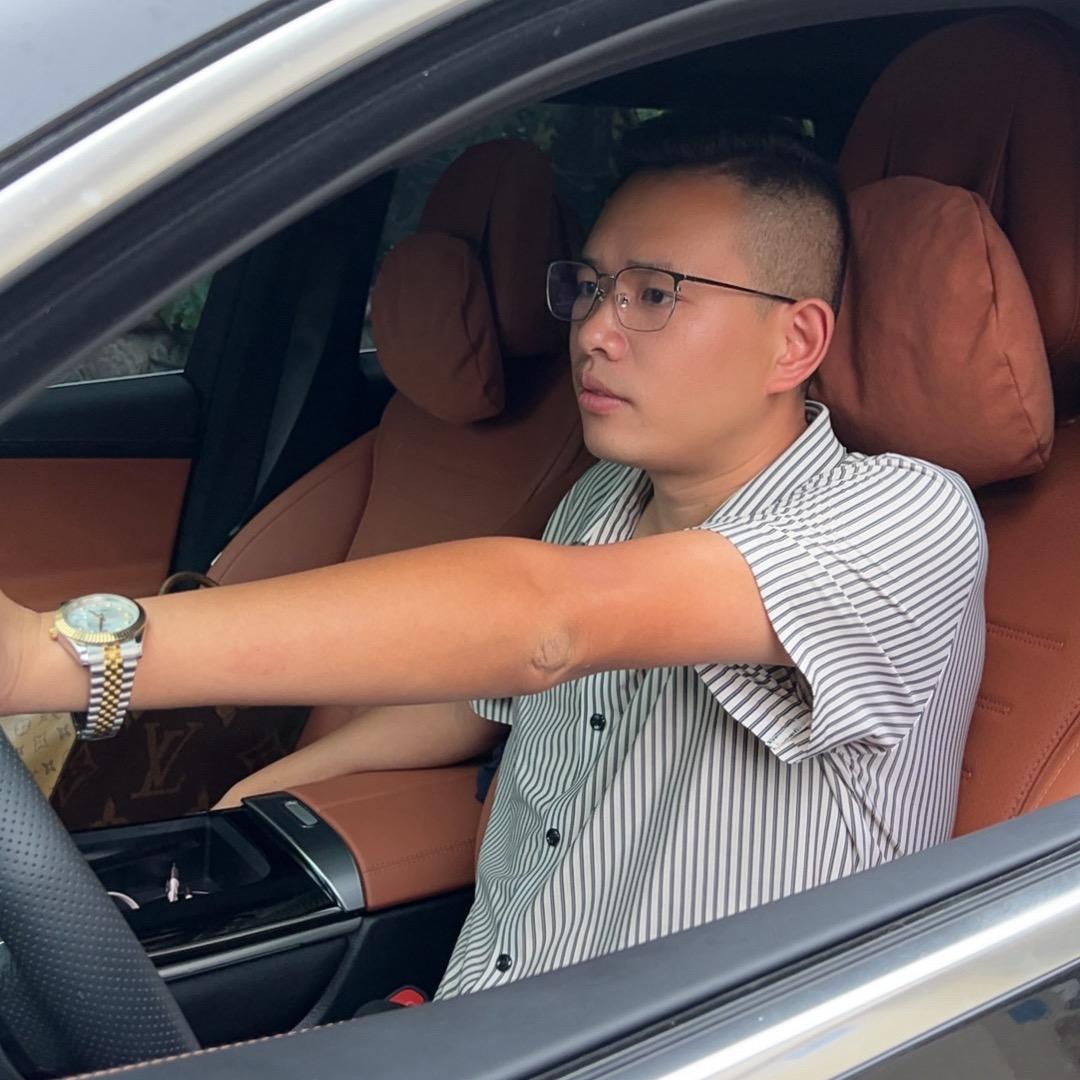 鑫哥@