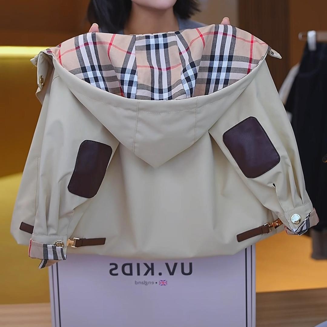 G.L定制童装