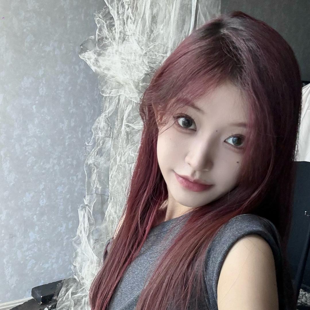 小怡爱吃辣🌶️