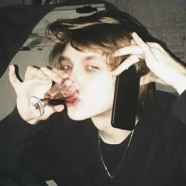 不是说傻人有傻福么我福呢。