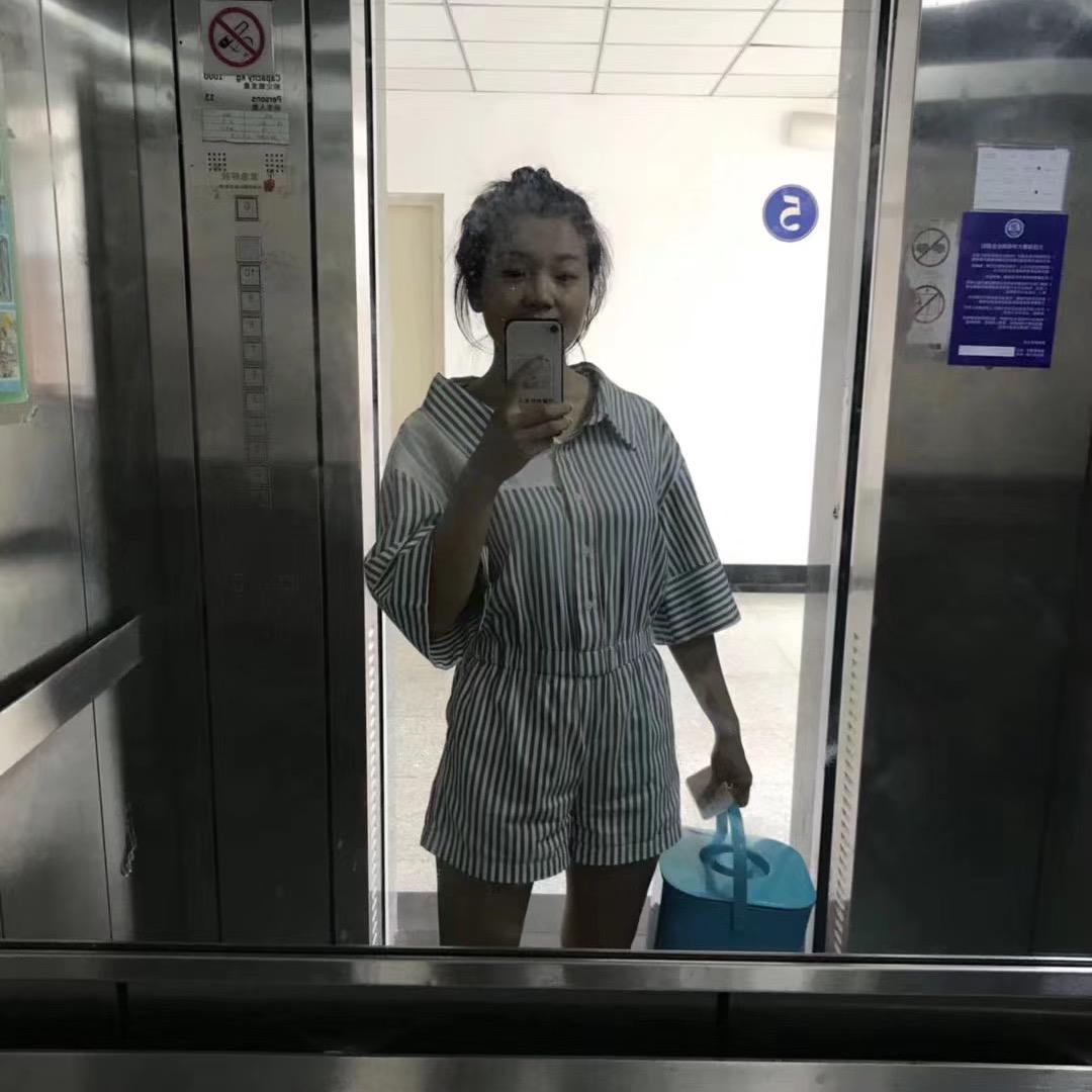 不是琪琪是小志