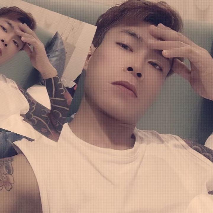 木先森😂