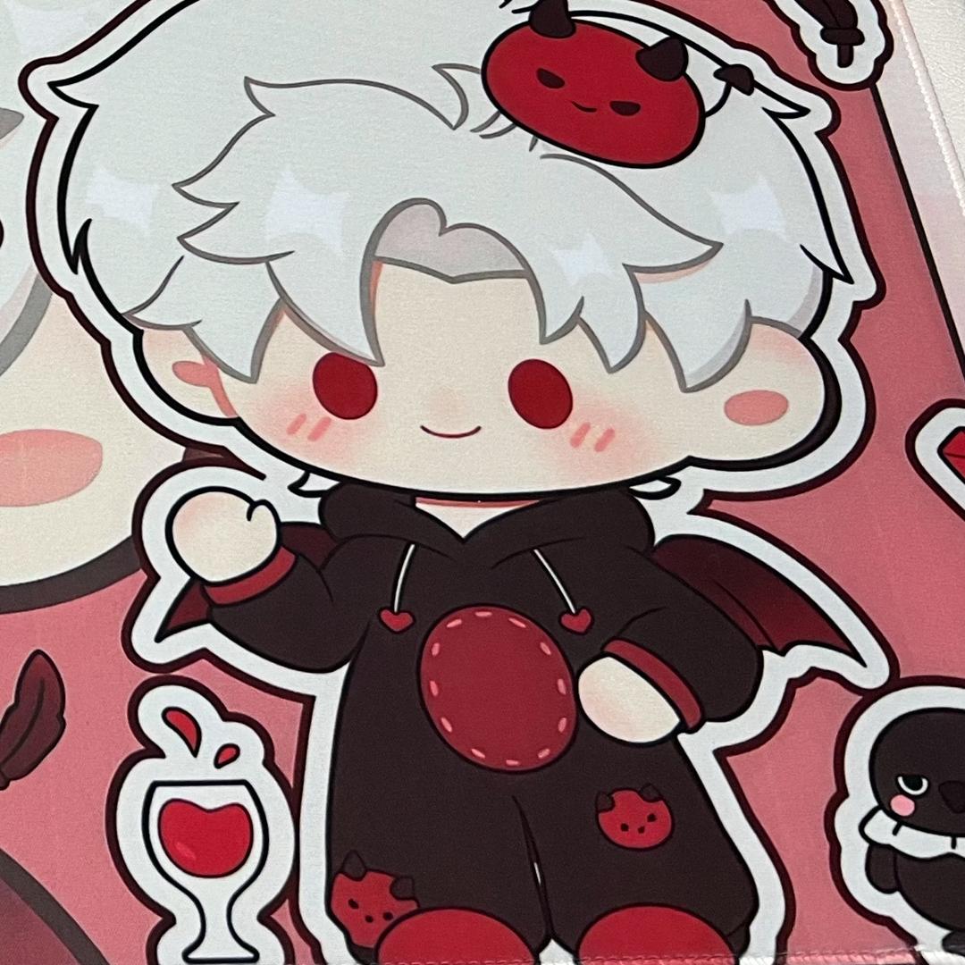 禹界二次元乐园