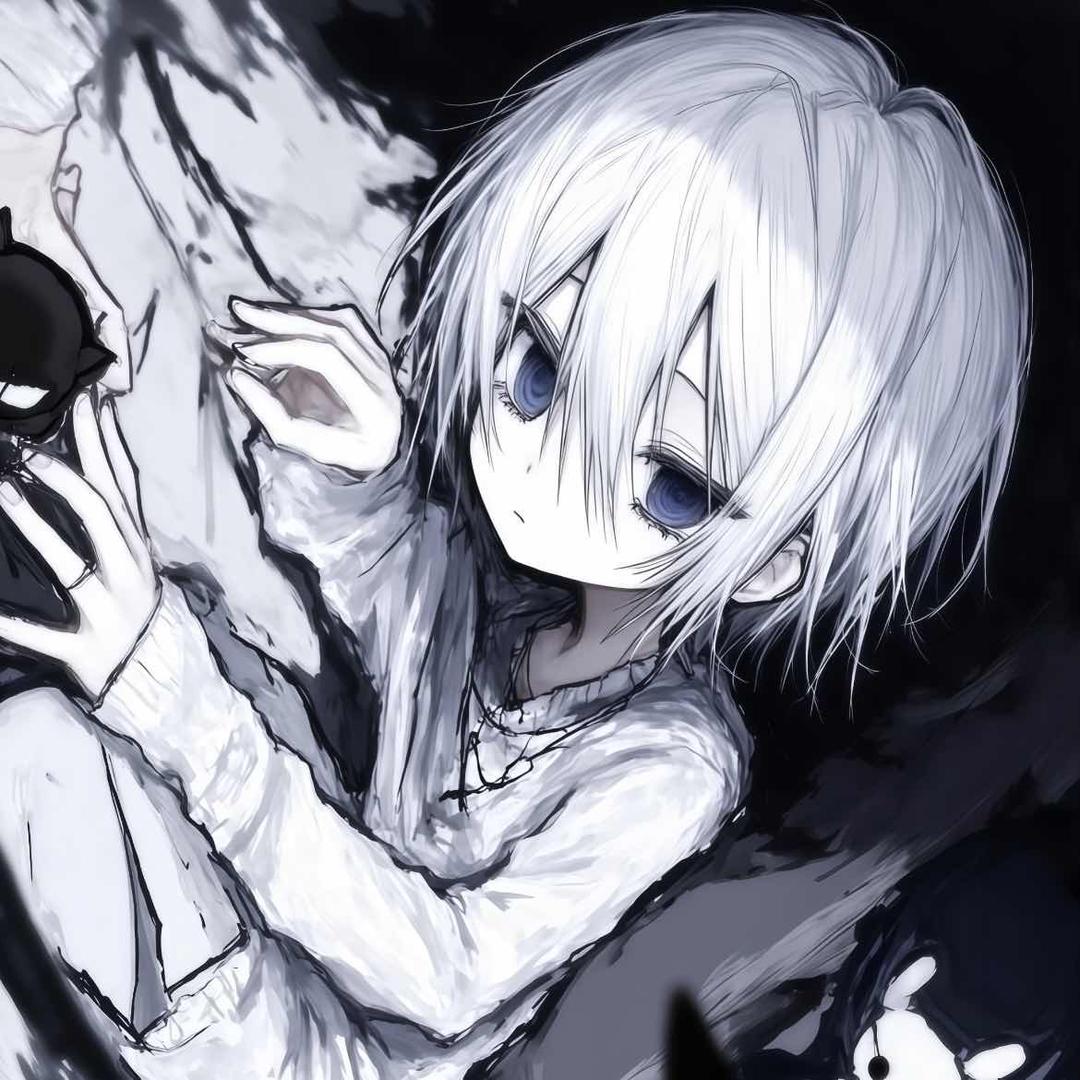 戾