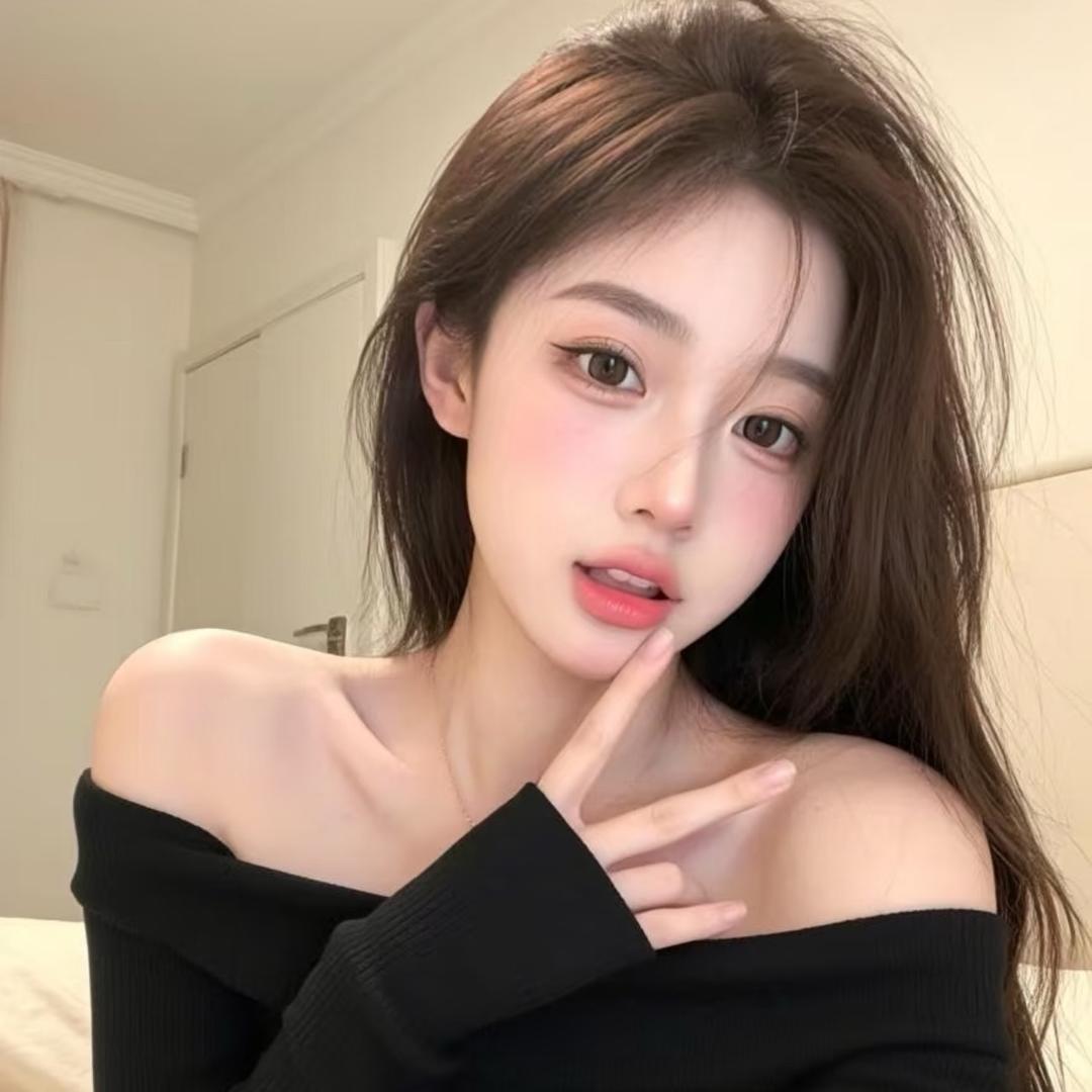 依依😍