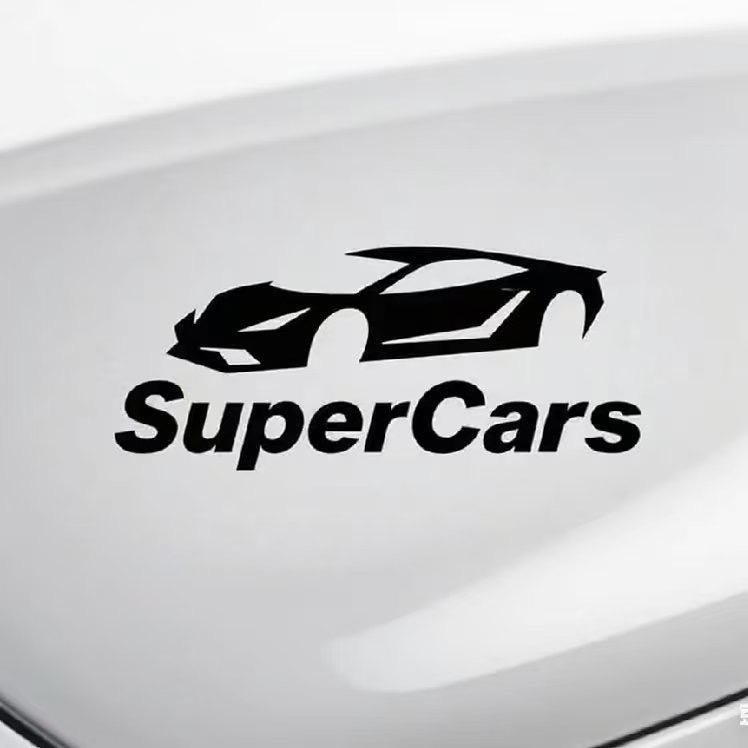 SuperCars