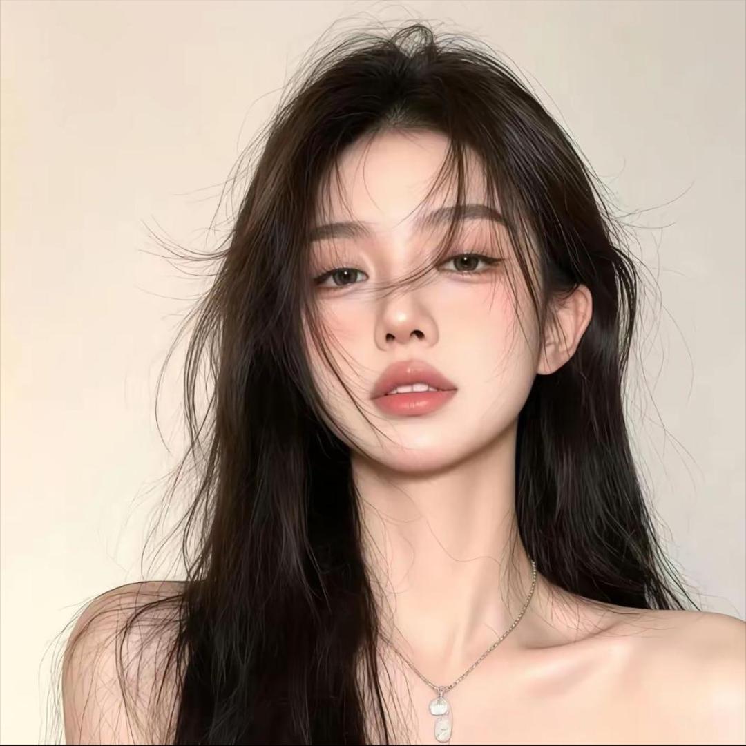 溫 柔.