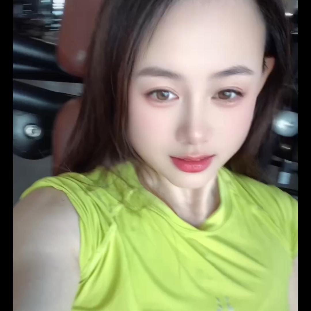 乐🐲乐爱健身🏋️‍♀️