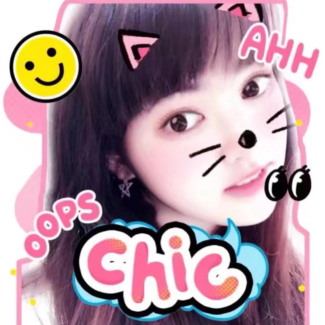 与众不同的小女神