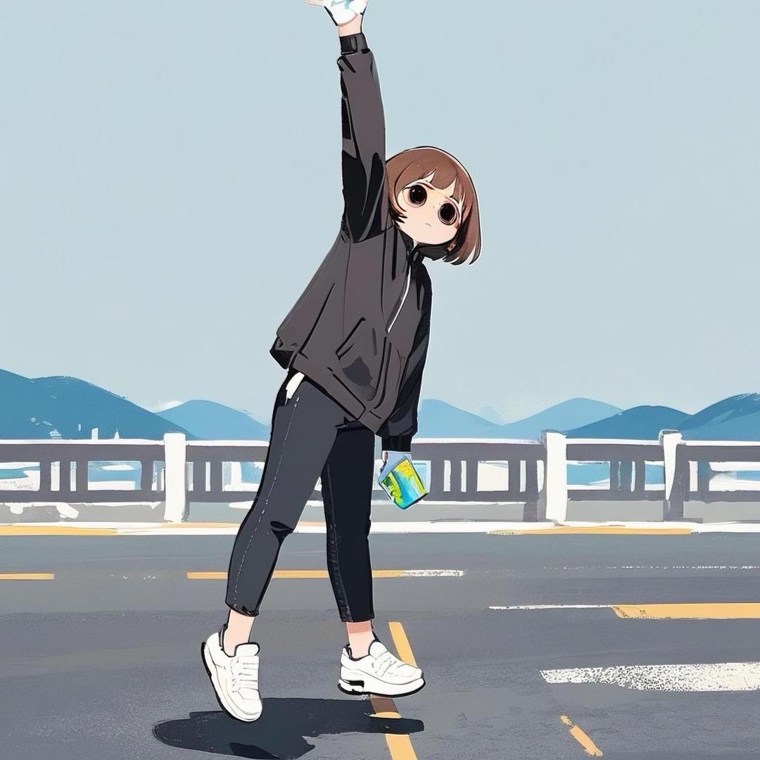 敏子Mꕁinˎˊ˗