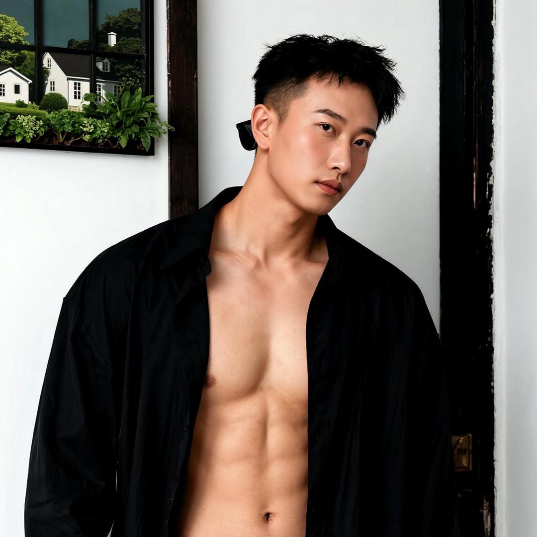 李楠逸轩.
